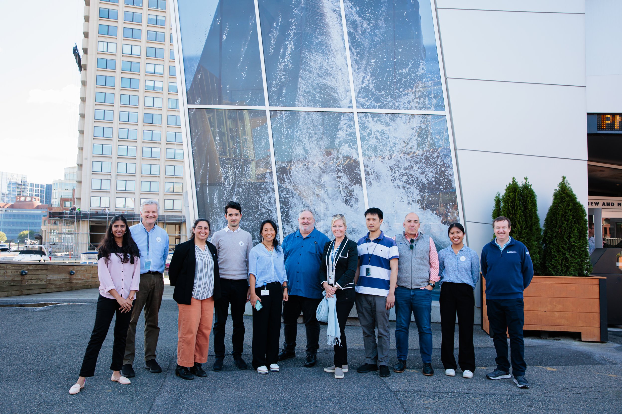 BlueSwell program welcomes fourth cohort of startups&nbsp;