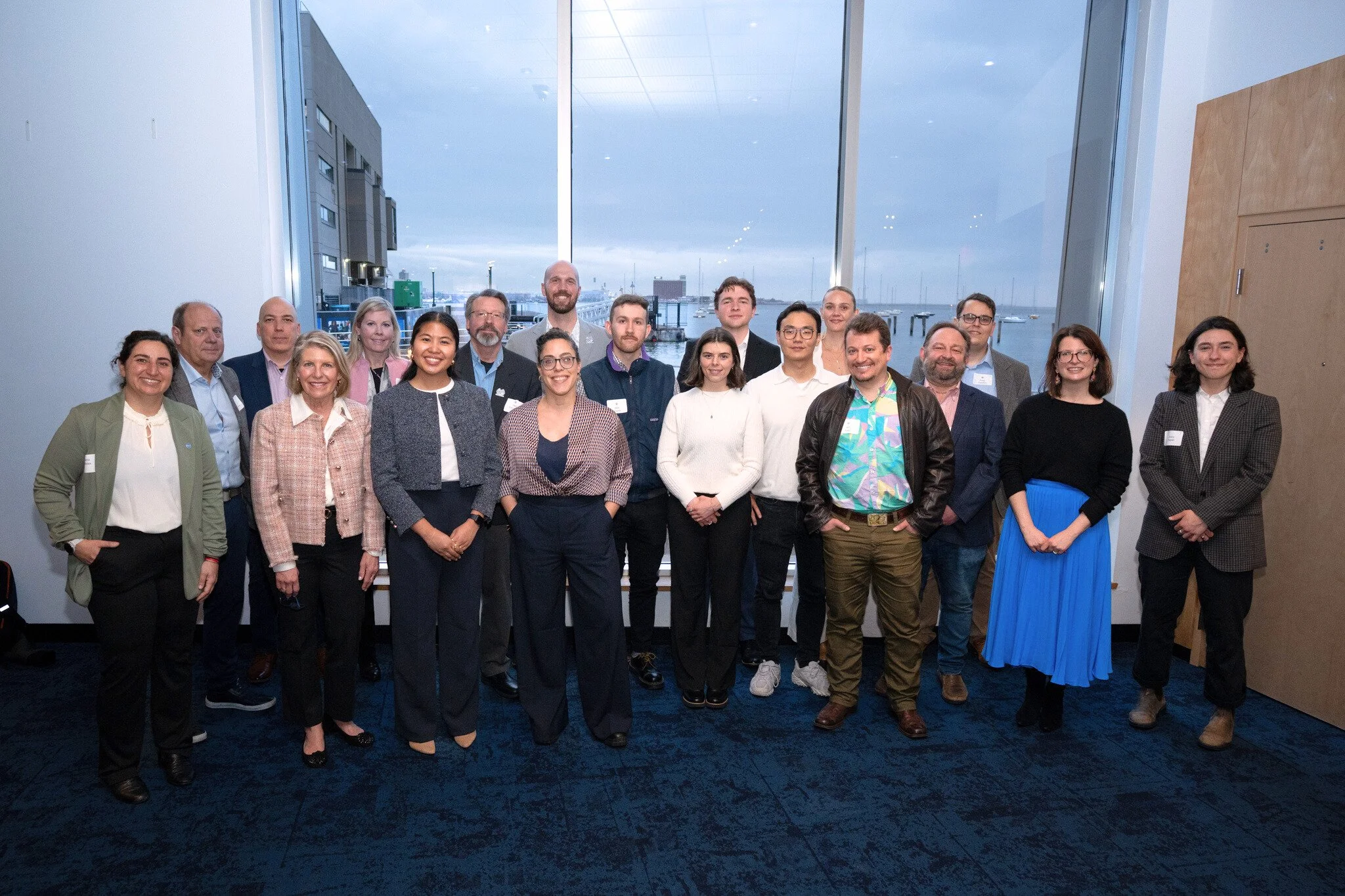 Celebrating Cohort V: Reflection on Demo Day 2025