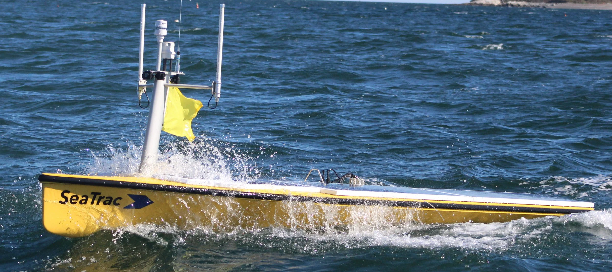 From Boston to Mississippi: How Gulf Blue Navigator Helped SeaTrac Navigate the Blue Economy