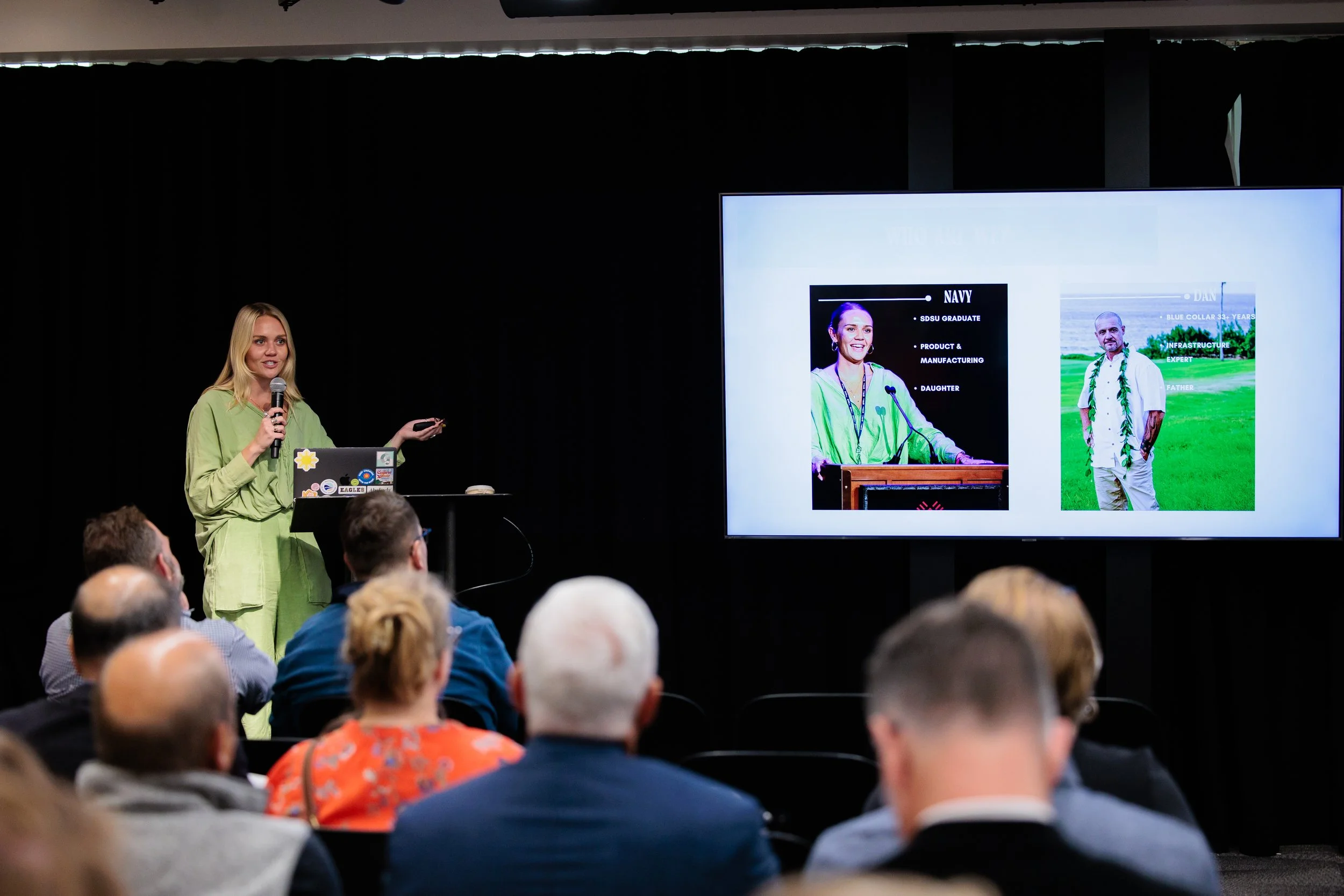 Kai Pono Solutions: Reengineering Stormwater Filtration