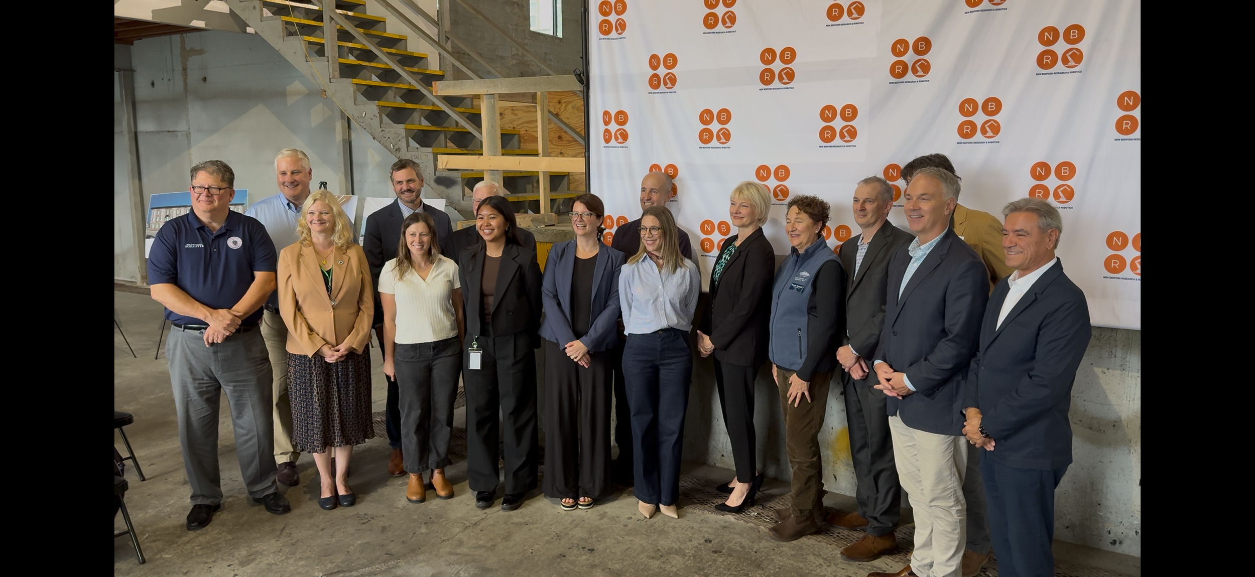 SeaAhead Secures Funding Through MassCEC’s Ocean Innovation Network to Advance Bluetech Commercialization