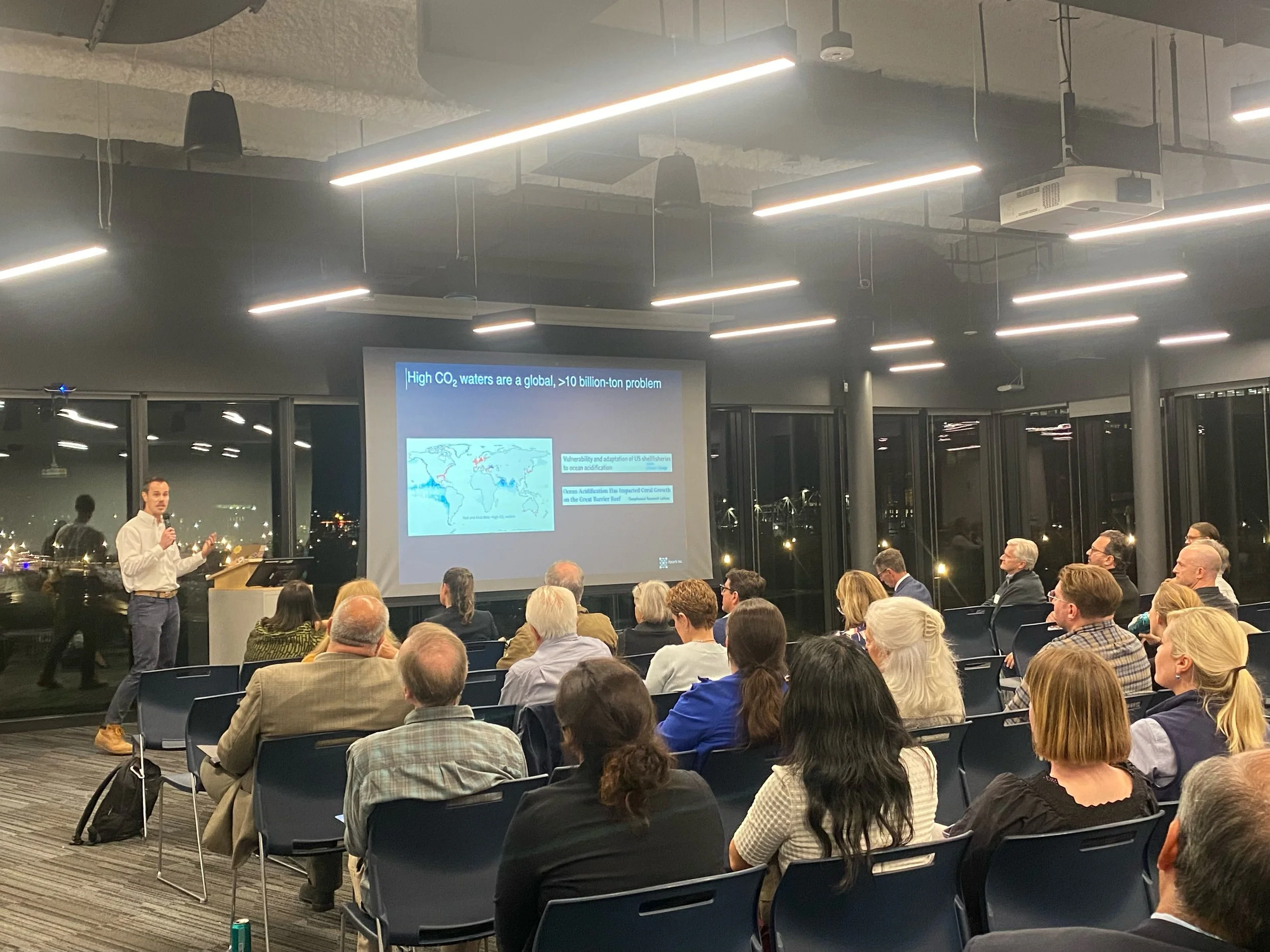 Vycarb Inc. Dives into the Sustainable Future&nbsp;&nbsp;