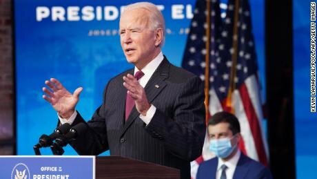 What the Biden Administration Might Mean for the Blue Economy