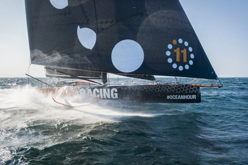 SeaAhead Catches up with 11th Hour Racing to Discuss the BlueGreen Innovation Challenge