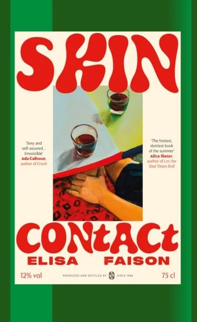 Elisa Faison - Skin Contact