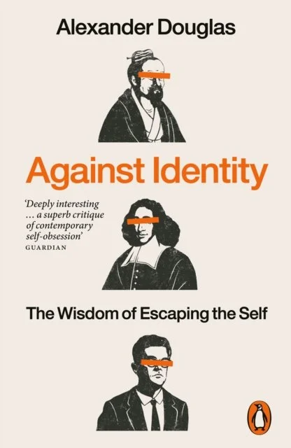 Alexander Douglas - Against Identity