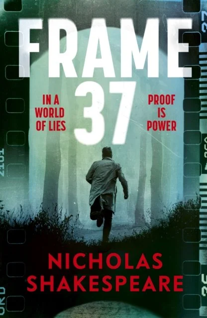 Nicholas Shakespeare - Frame 37