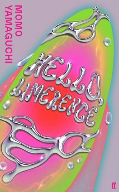 Momo Yamaguchi - Hello, Limerence