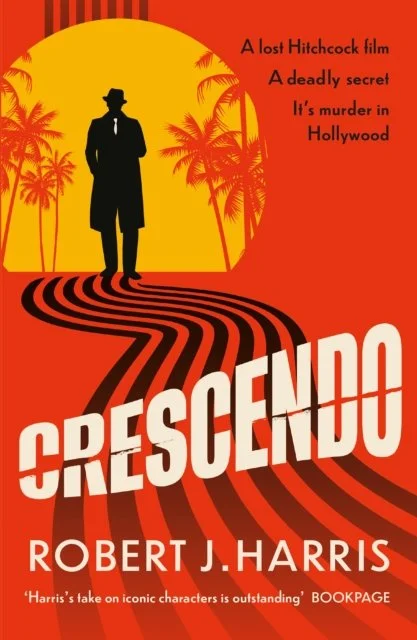 Robert J. Harris- Crescendo