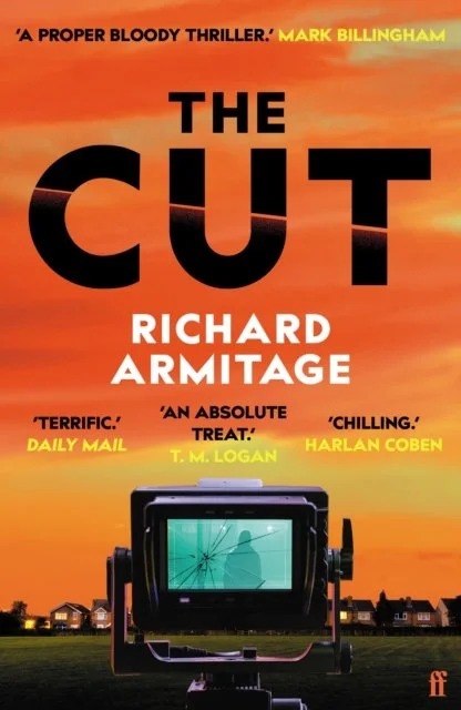 Richard Armitage - The Cut