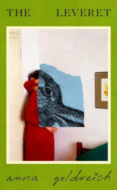Anna Goldreich - The Leveret