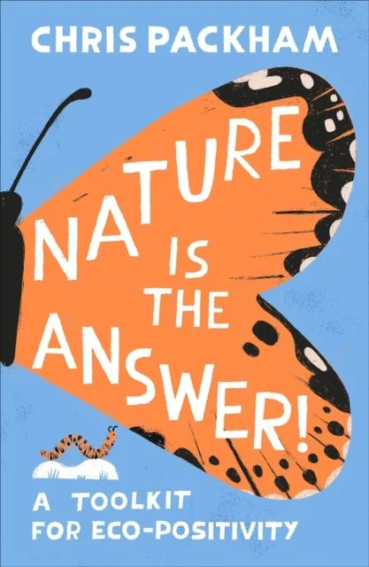 Chris Packham - Nature is the Answer