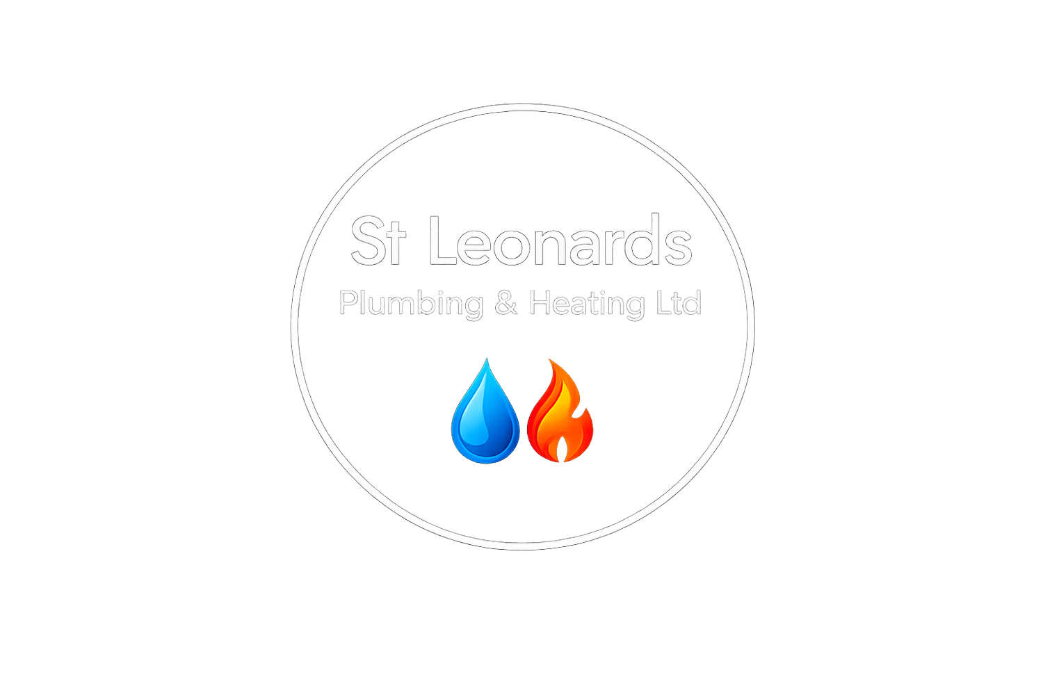 St Leonards Plumbing and Heating Ltd