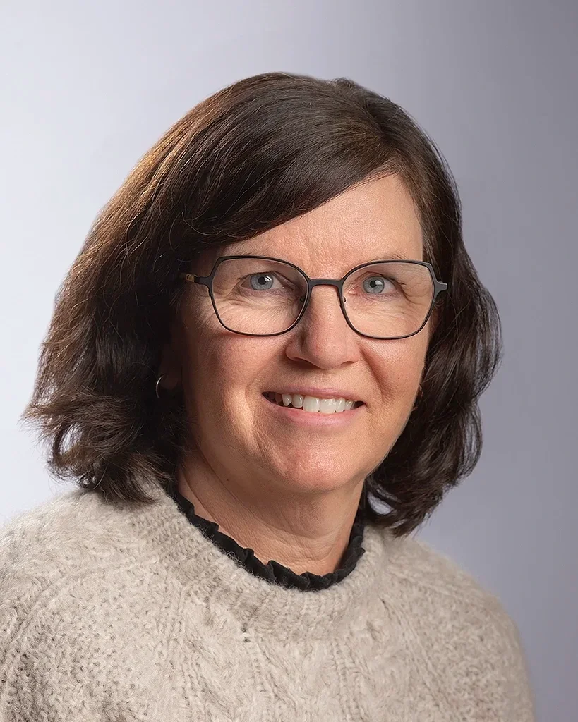 Wenche Kleven Grimstad