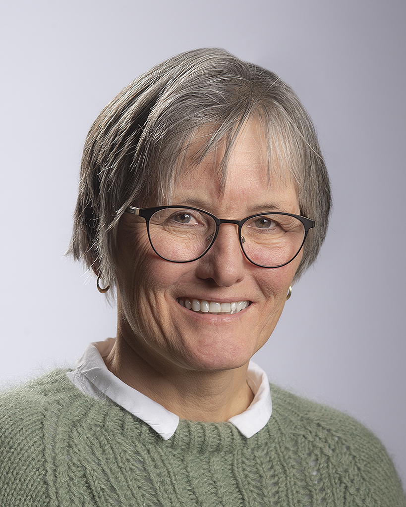 Elisabet Riise Pedersen