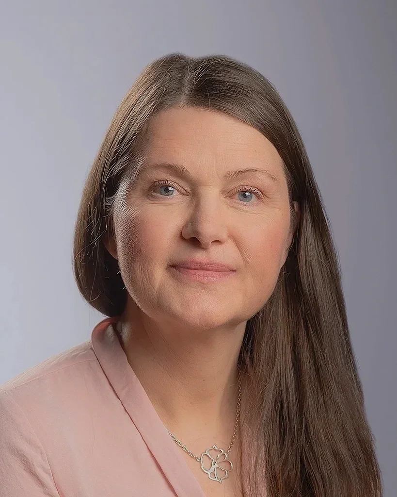Pia Larsen