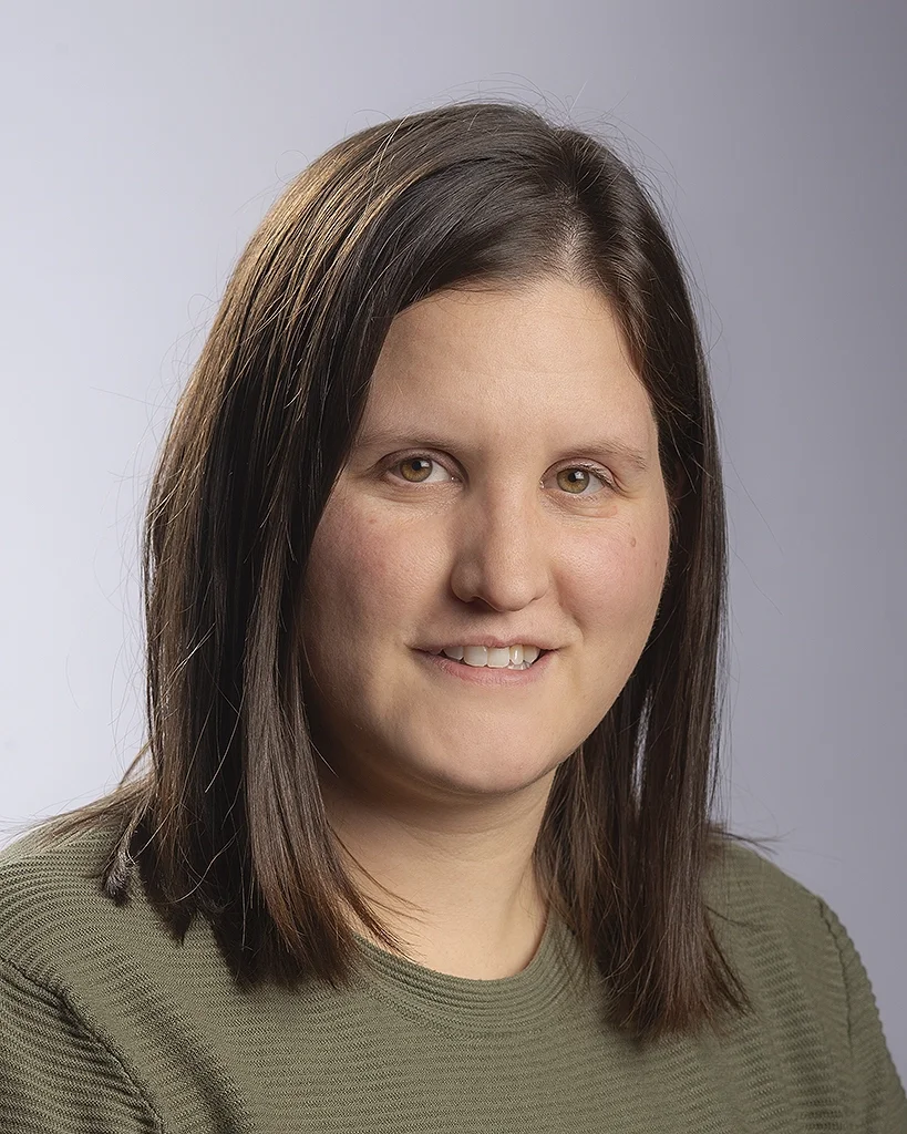 Christine Riise Pedersen