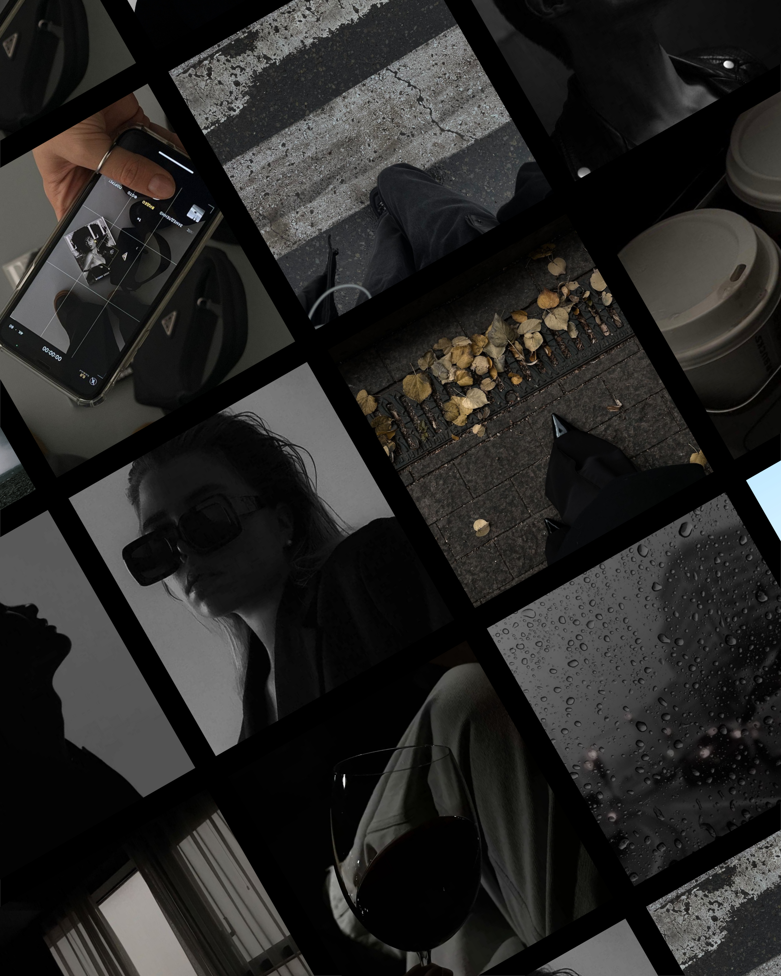 Moody Editorial Image Vault – Vol 2