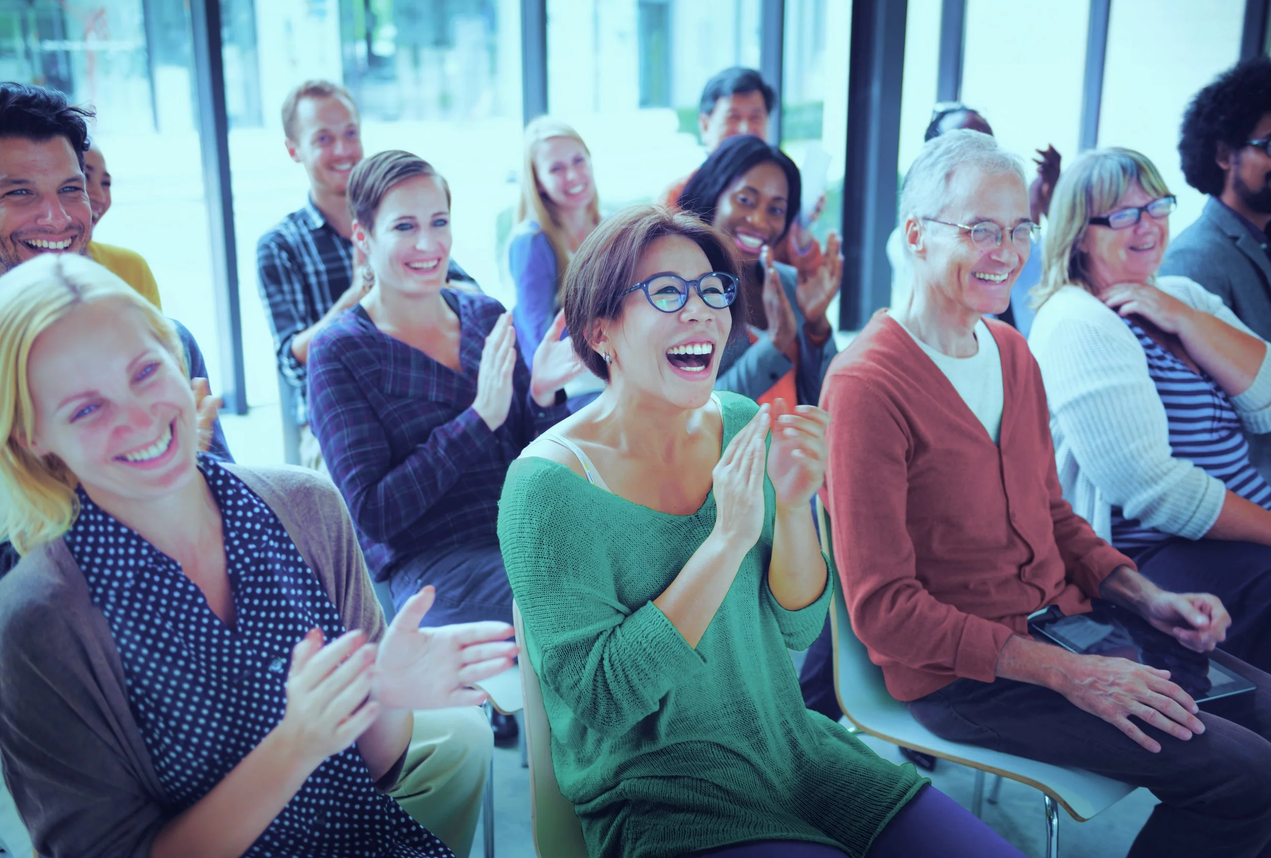 Seminars and Retreats