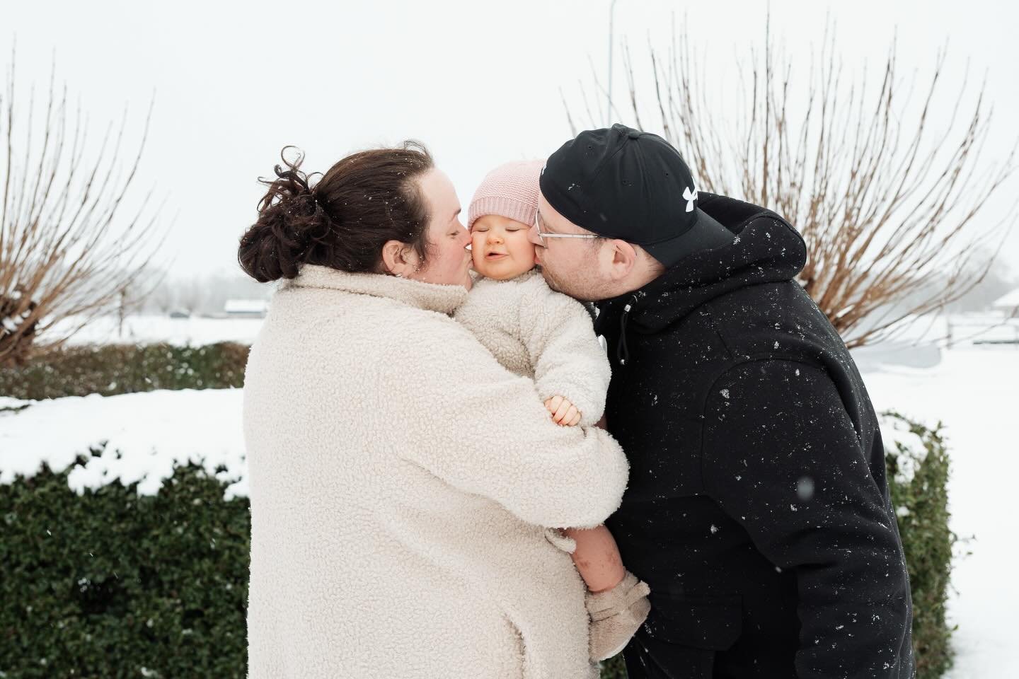 Magisch genieten ❄️✨