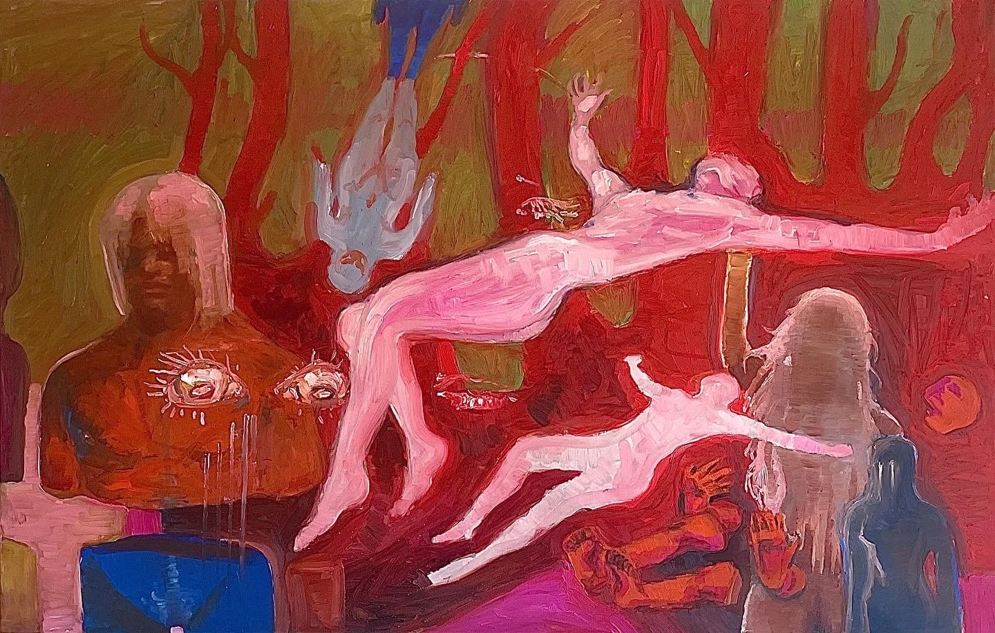 To lœve and to læve