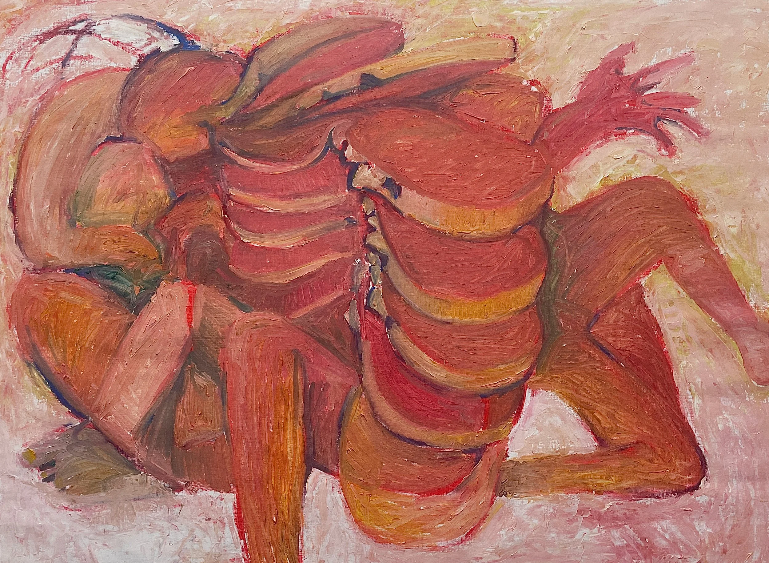 Contortion and abandonment