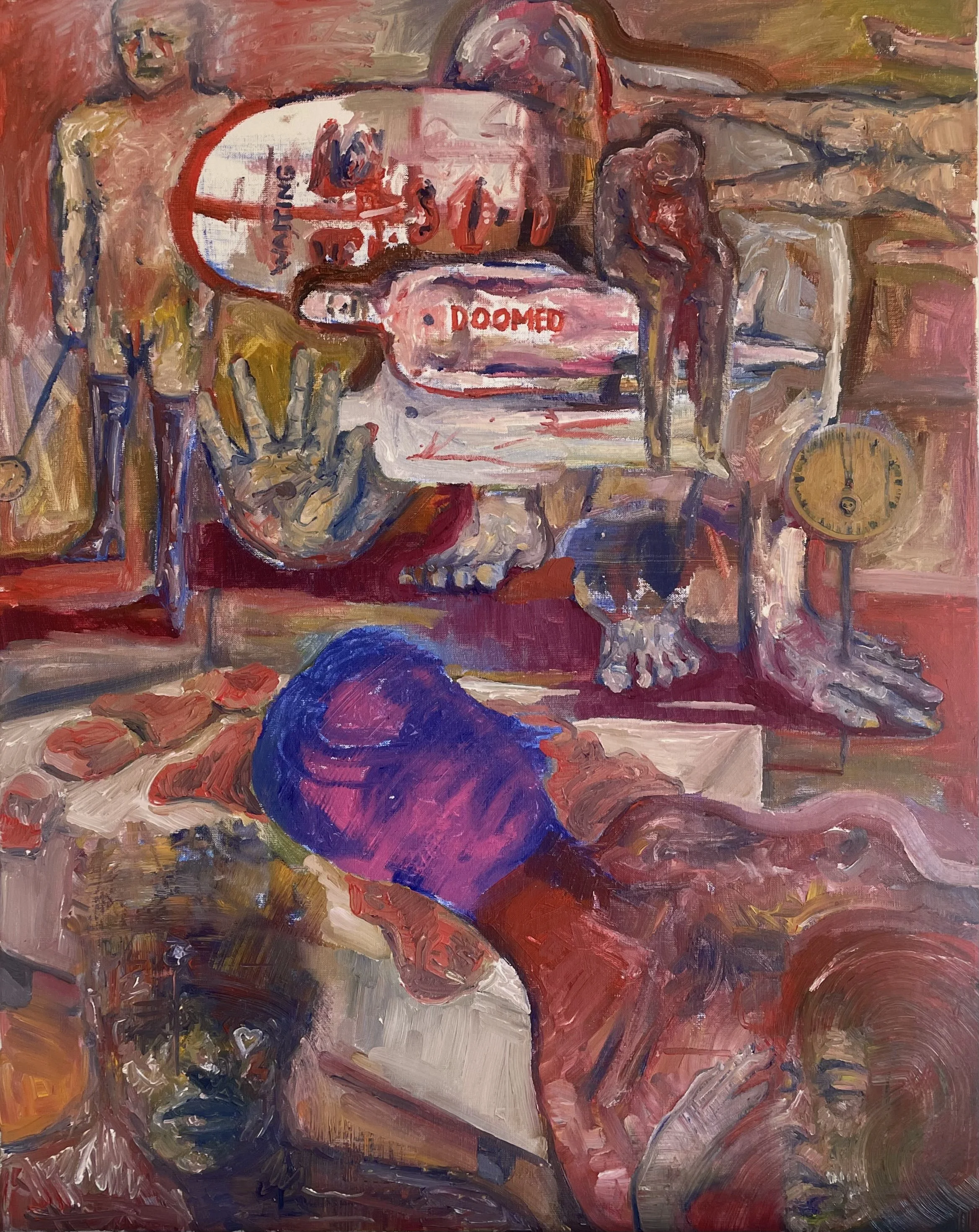 Til Death Do Us Apart