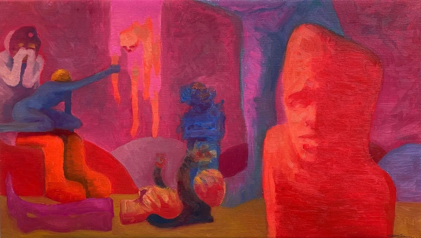 Dreamland Consequences