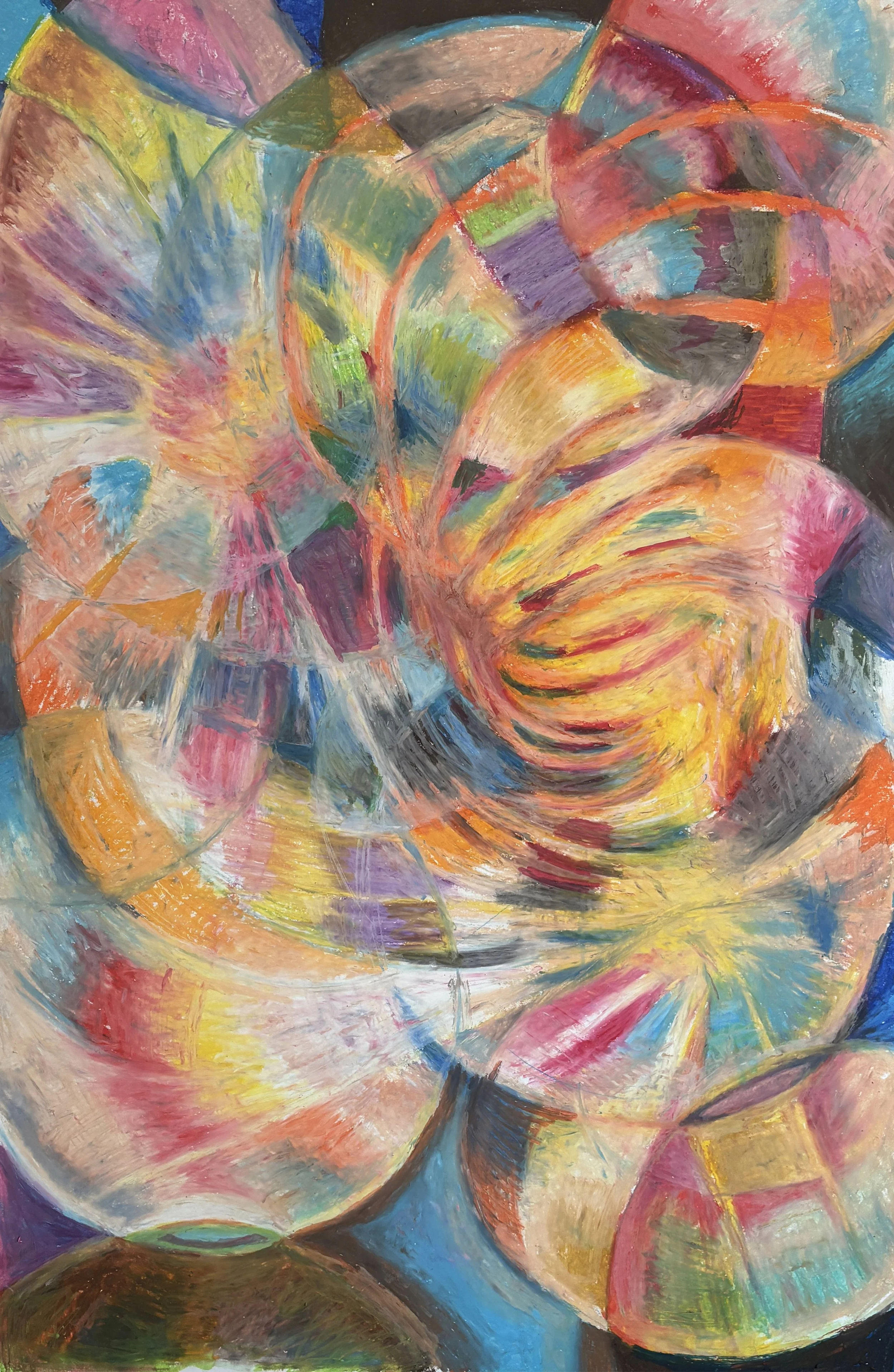 Endast du kan göra dina sår till ärr