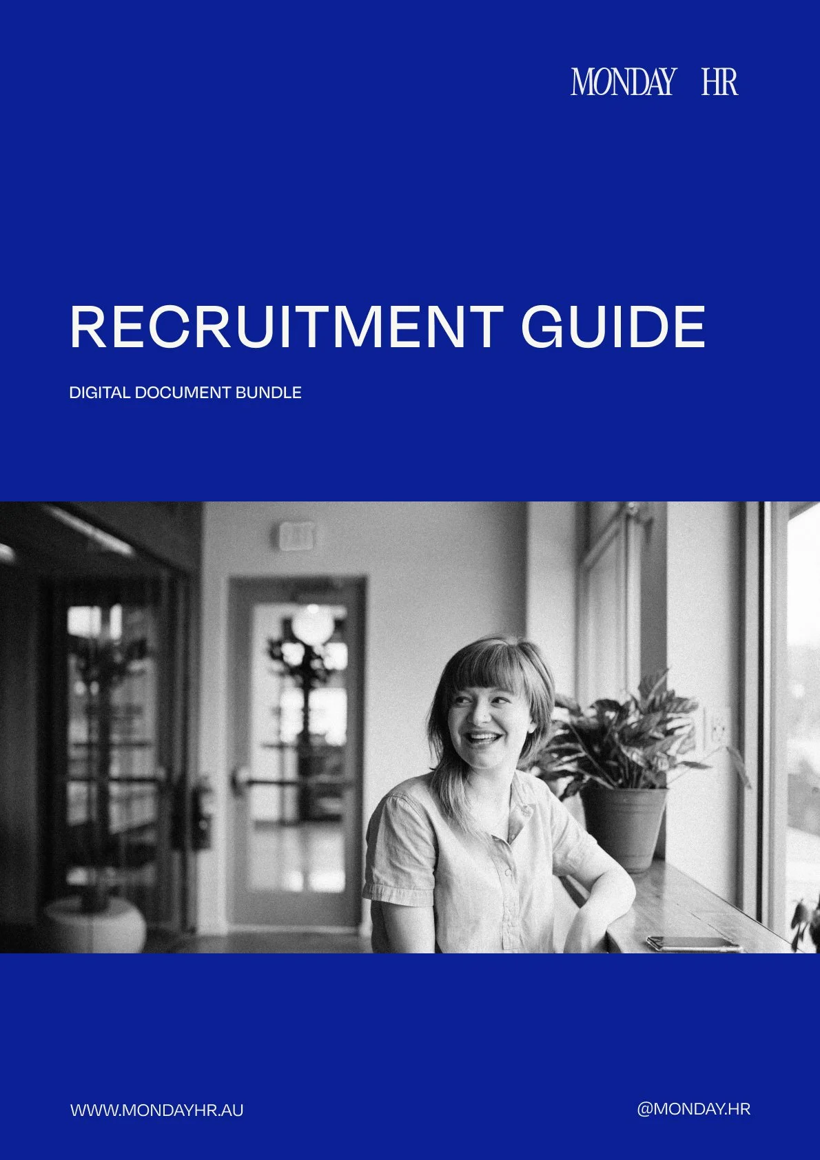 Recruitment Guide