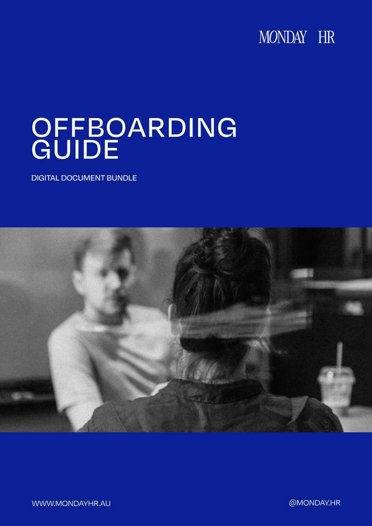 Offboarding Guide and Templates