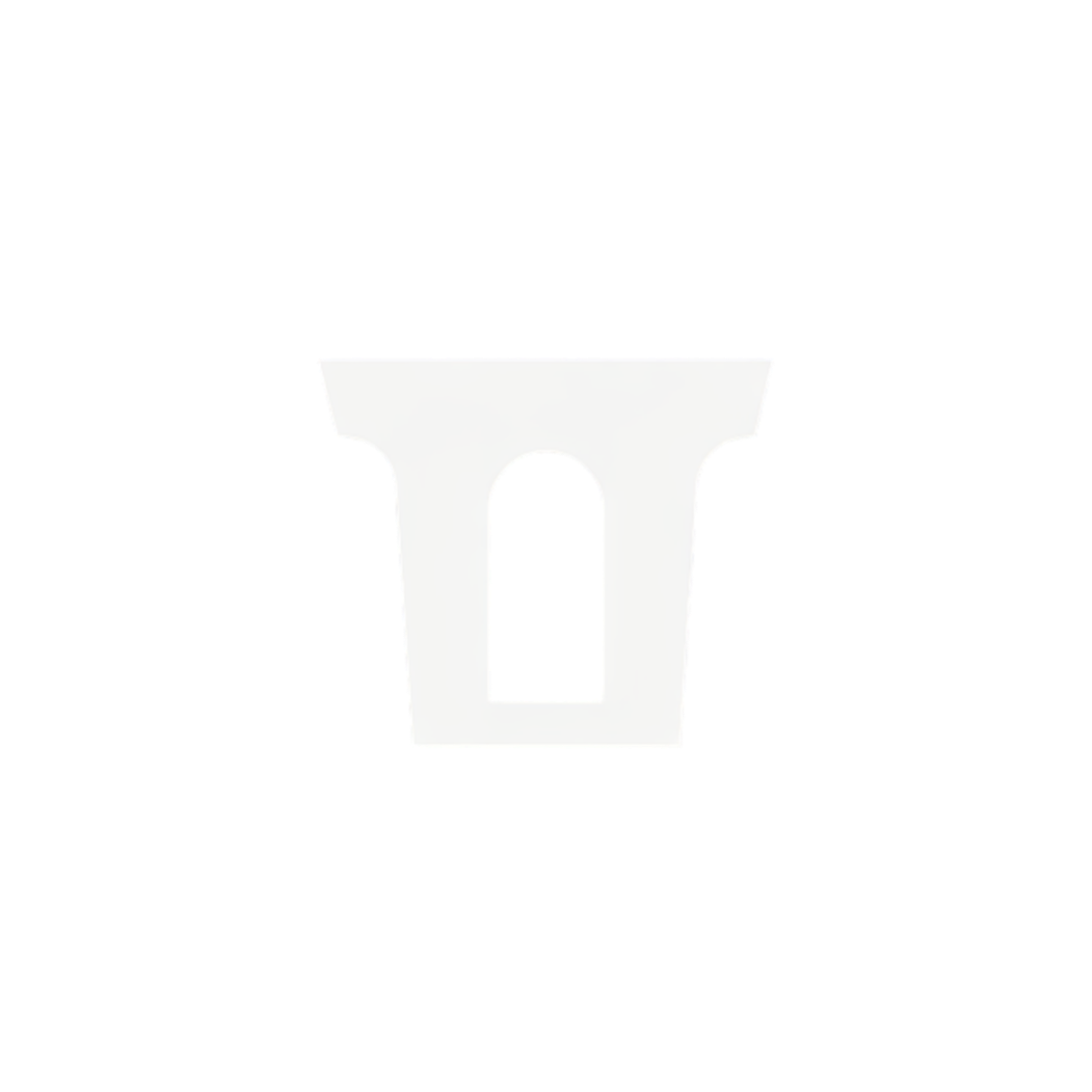 Close-up of a paper utility knife with a white handle and a partially exposed blade.