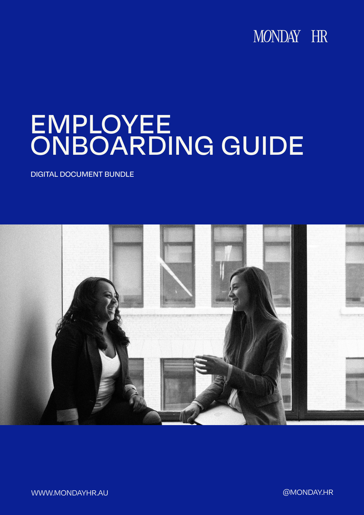 Employee Onboarding Guide