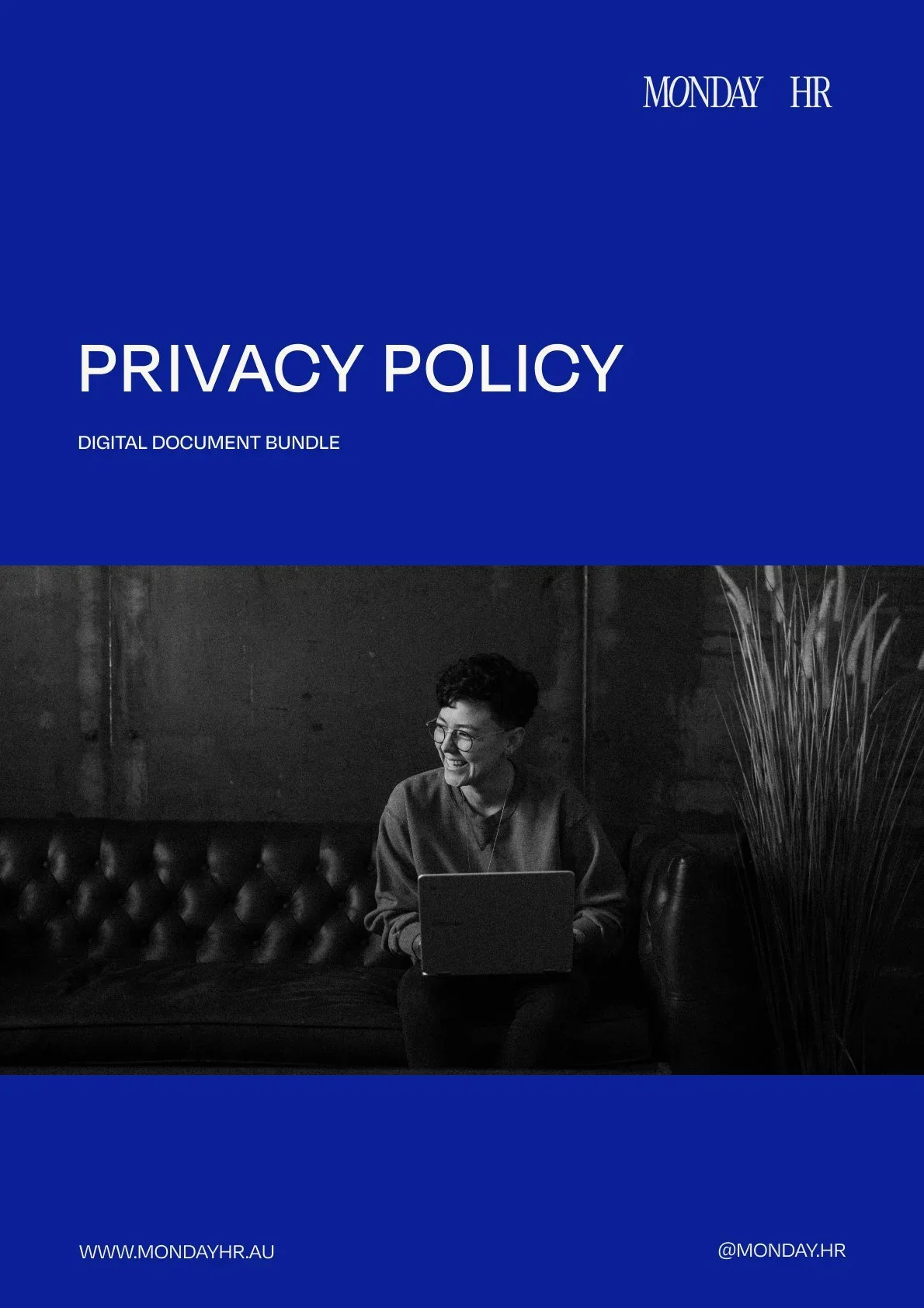 Privacy Policy Template