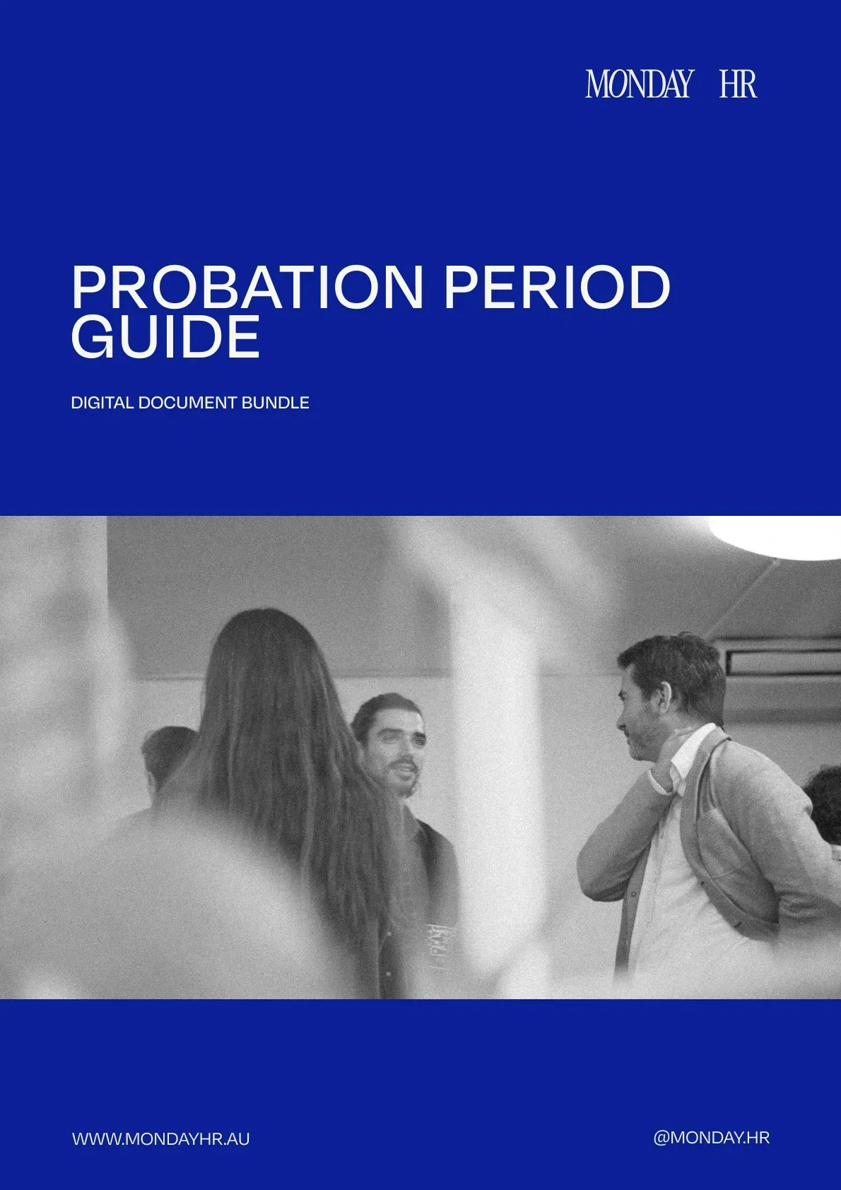Probation Period Guide and Templates