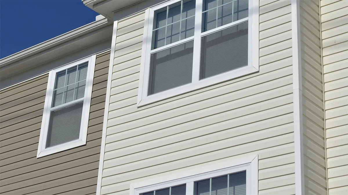 Choisir le meilleur revêtement extérieur : avantages et inconvénients