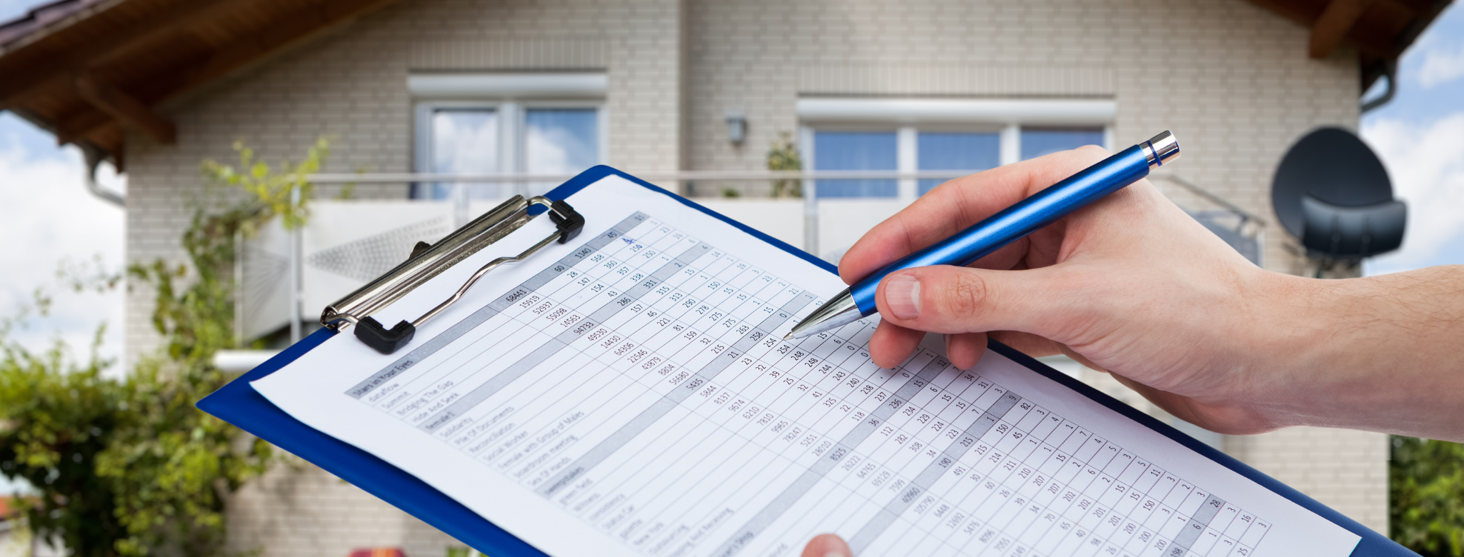 Déclaration du vendeur : peut-elle remplacer l’inspection ?