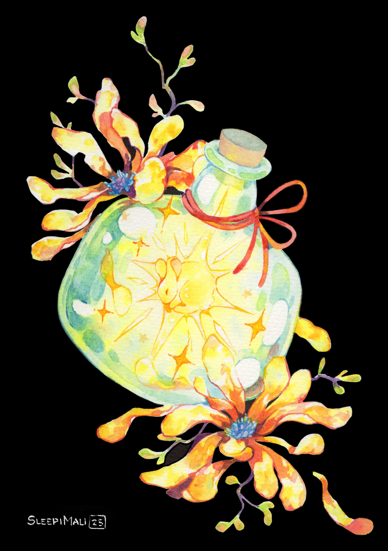 Bottled Starlight-by-SleepiMali - small.png