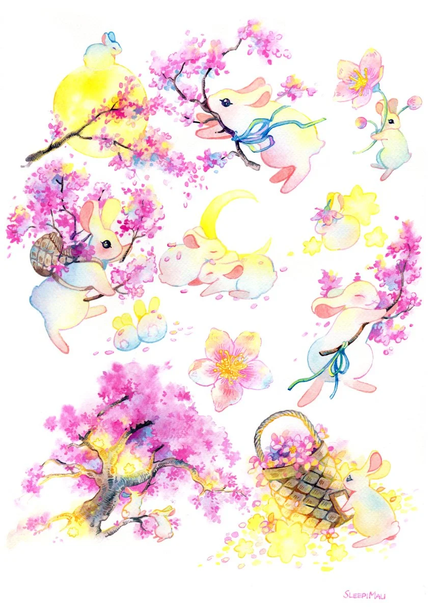 Spring Makers - by SleepiMali - small version.jpg