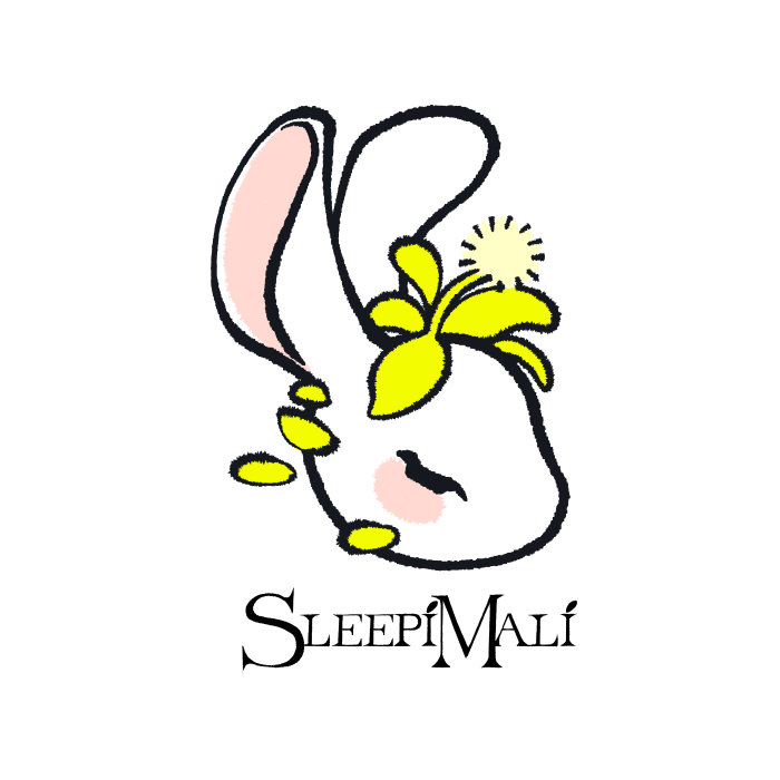 SleepiMali Art