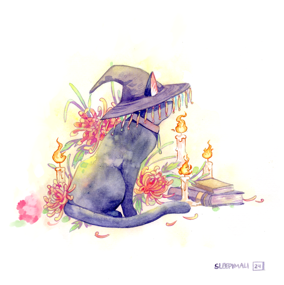 LibraryoftheForgottem-sticker1-small-by-SleepiMali.png