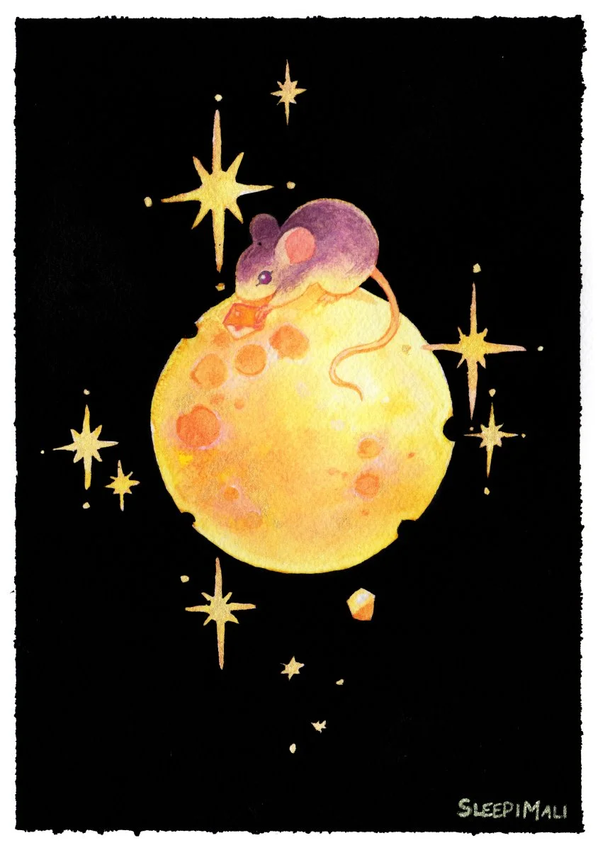 Moon Cheese - by SleepiMali - small version.jpg