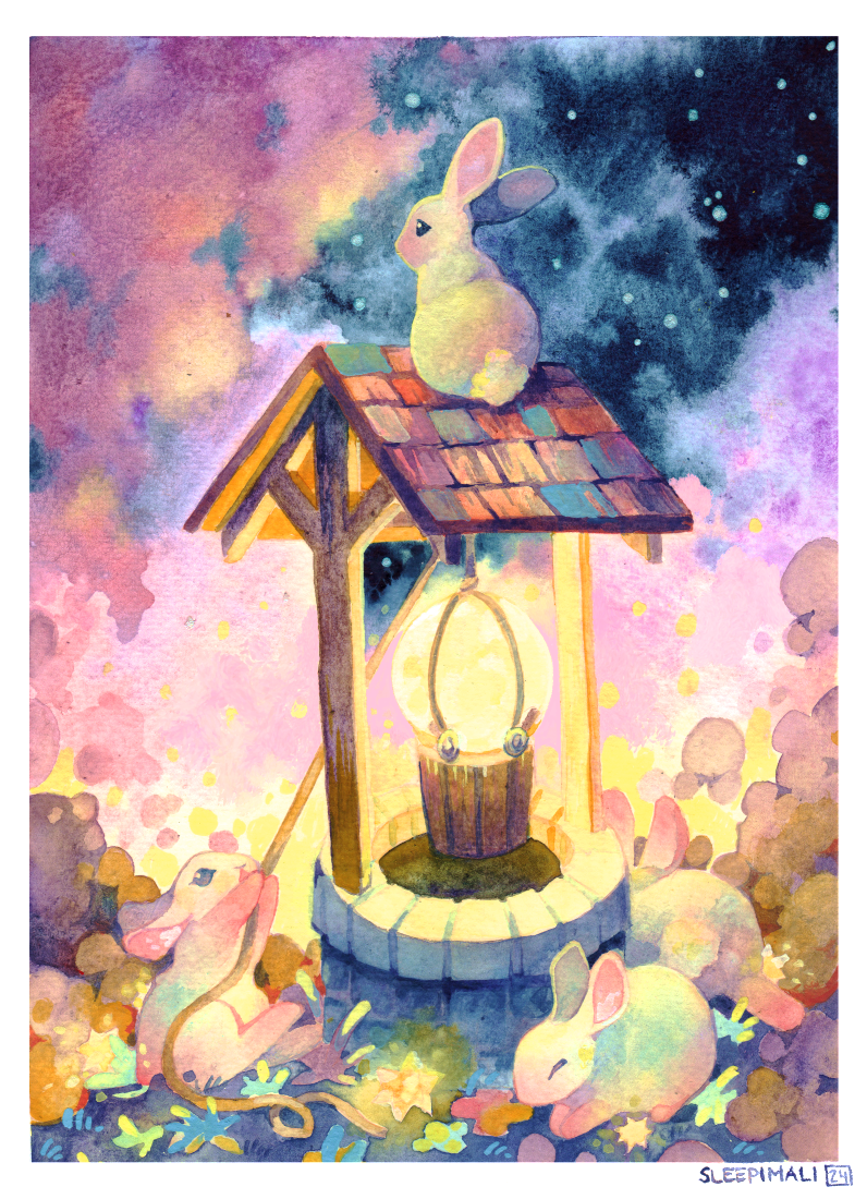 Wishing Well by SleepiMali - small.png