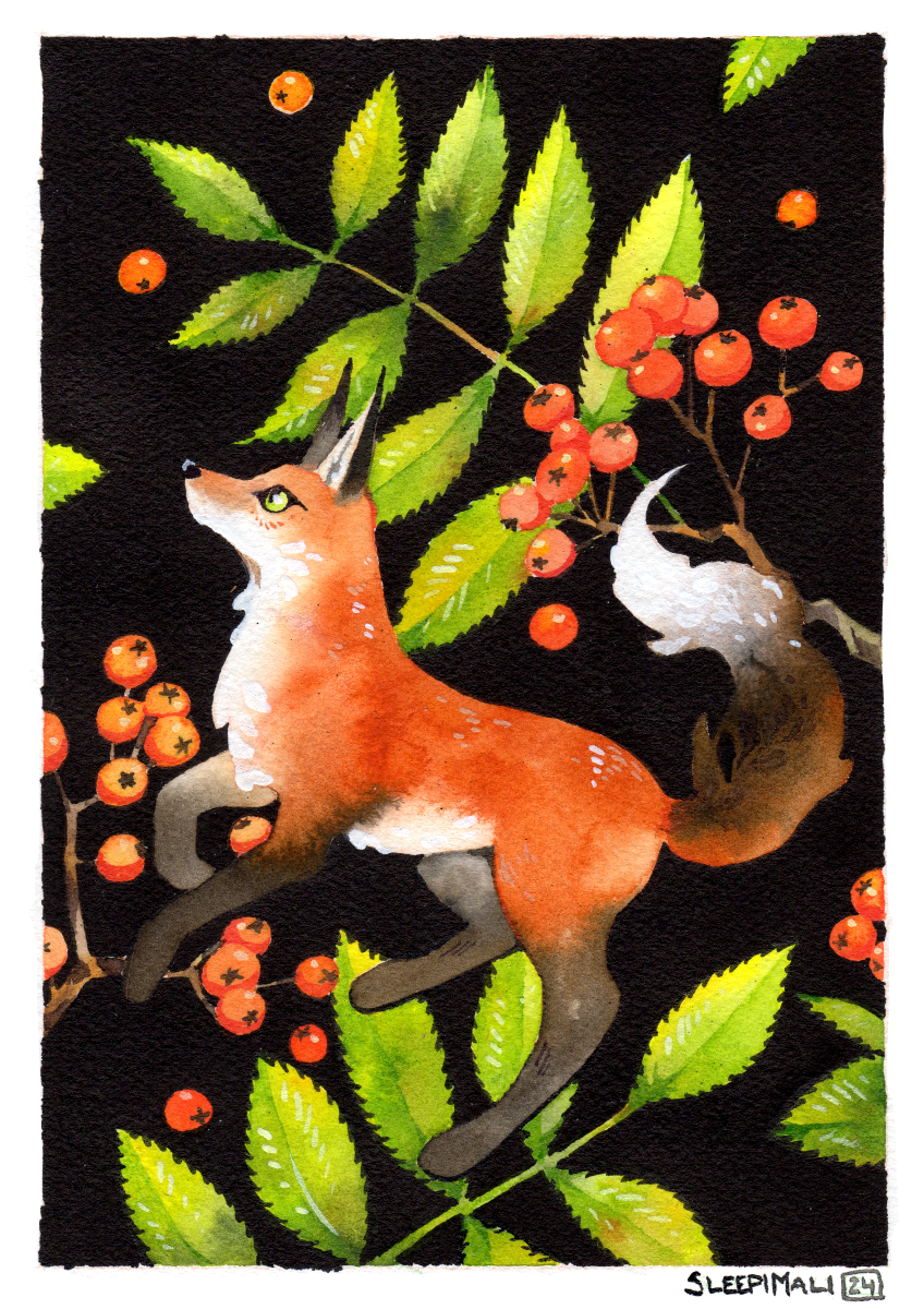 Plant Challenge - Rowan Fox - by SleepiMali - small.png