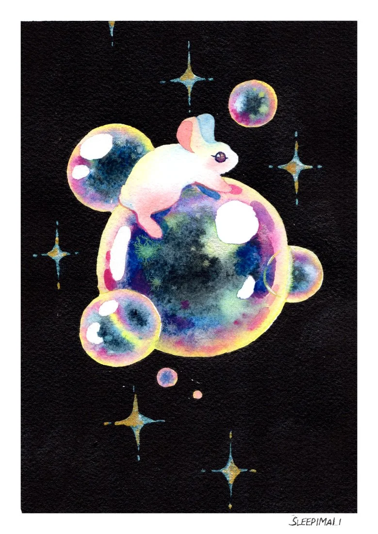 Bubble Bun - by SleepiMali - small version.jpg
