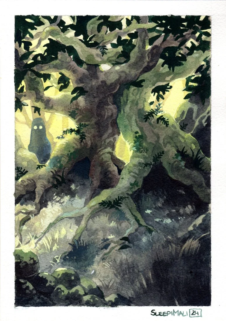 The Lover Trees - small.jpg