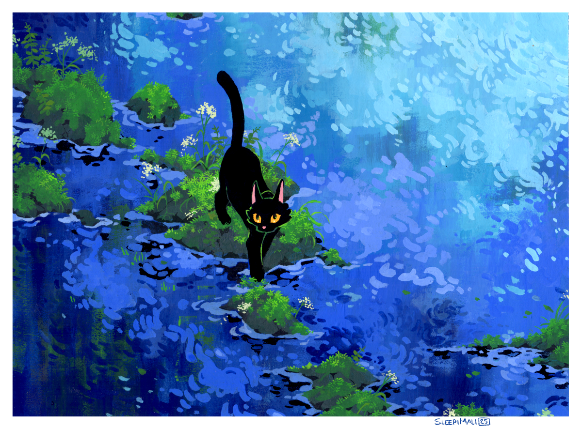 Crossing the River by SleepiMali - small.png