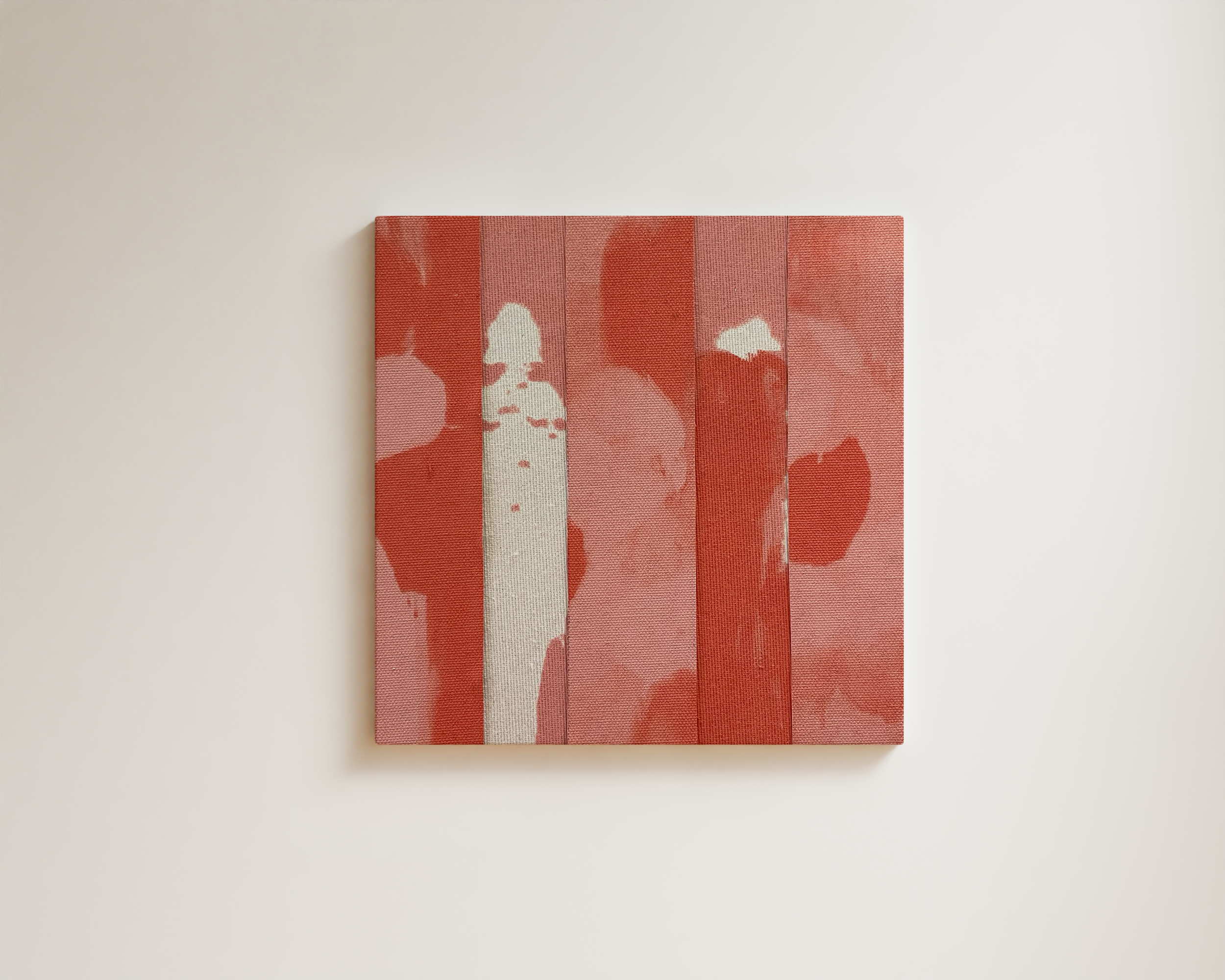 Tramonto n.2, 2025, 20 x cm