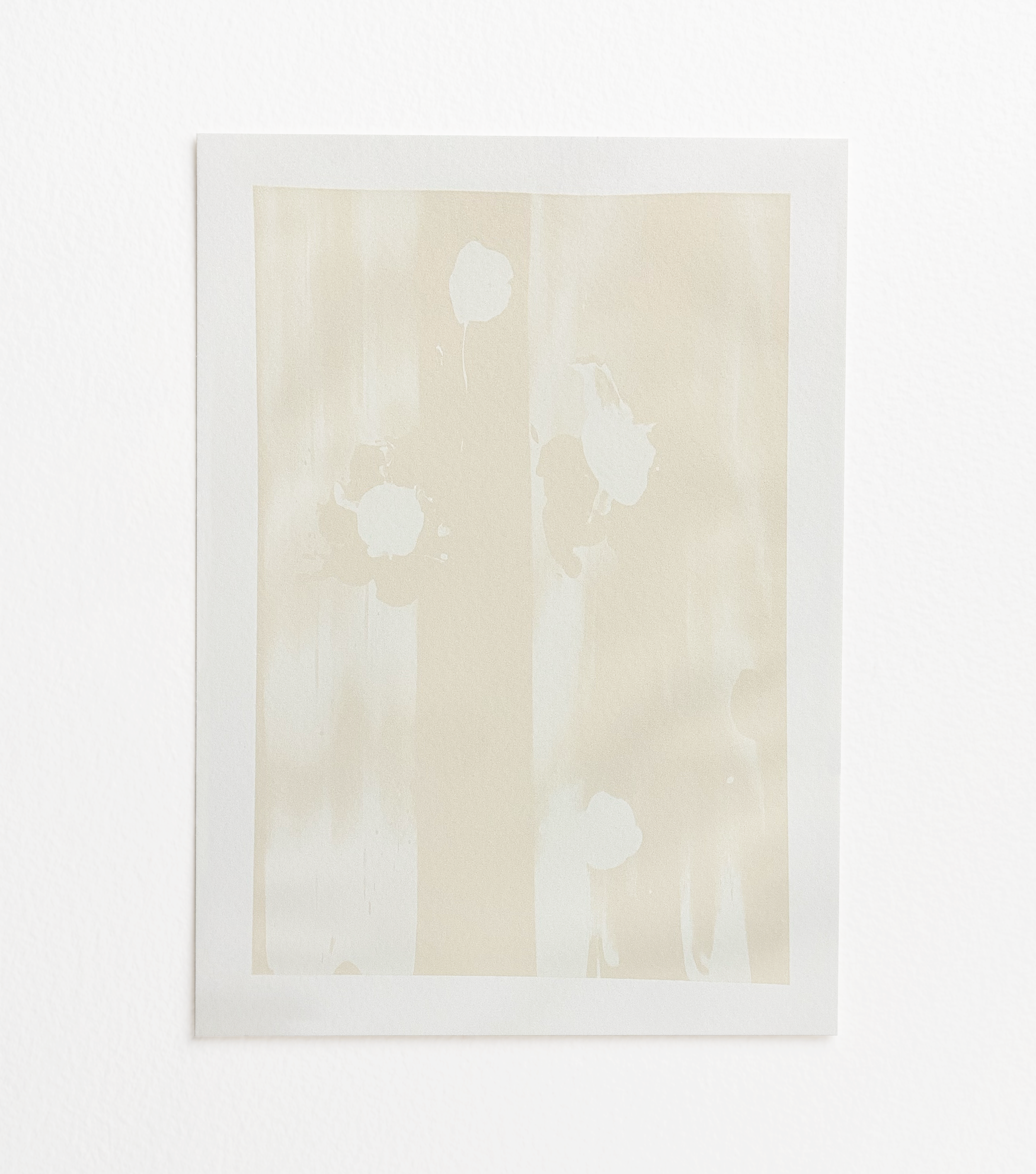 Shadows & Light, 2025 , 56x76cm 🔴