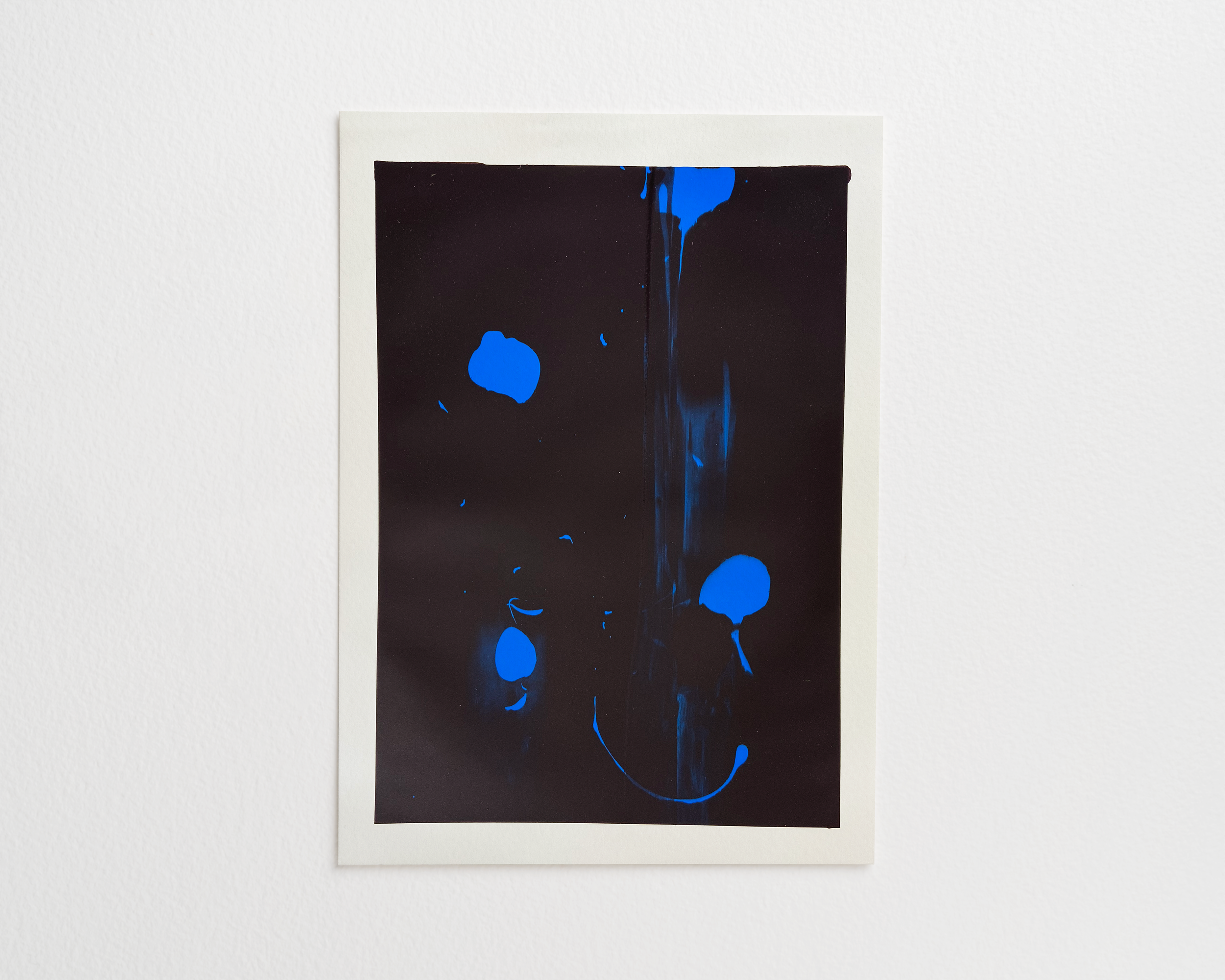 6pm n.3, 2025, 56x76cm